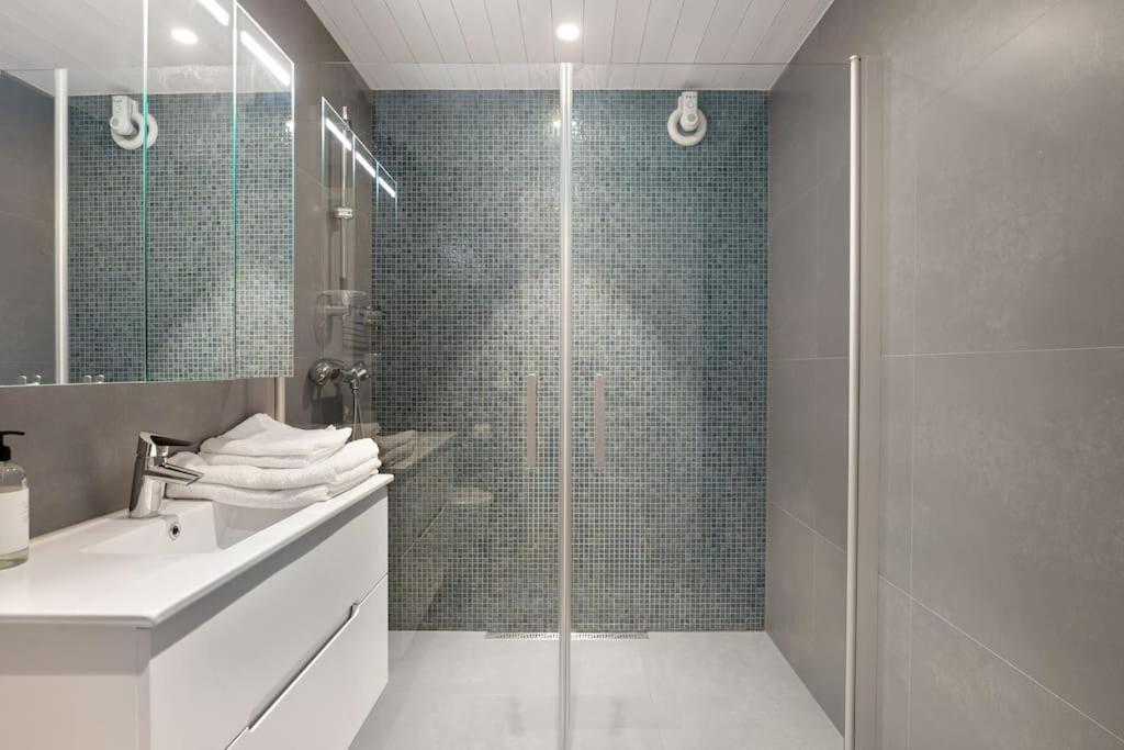 Sommerhus Ved Iddefjorden Halden Ngoại thất bức ảnh
