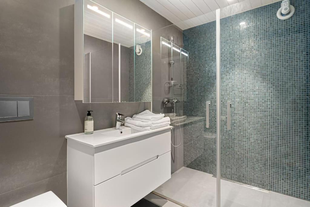 Sommerhus Ved Iddefjorden Halden Ngoại thất bức ảnh